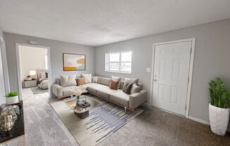 Rand Stockton Apartment Homes