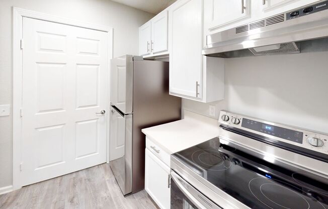 2 beds, 2 baths, 1,140 sqft, $1,549, Unit 309F