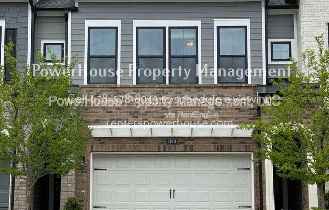 1190 HARPER DR