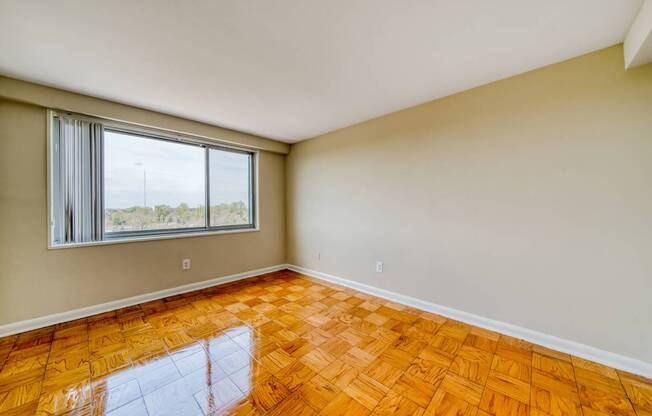 8600 Apartments Unit 22-07