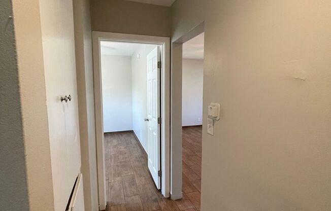 WILMINGTON TERRACE LLC