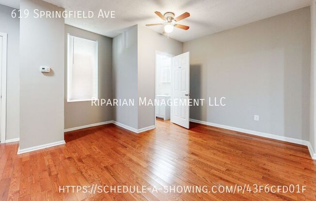 619 SPRINGFIELD AVE