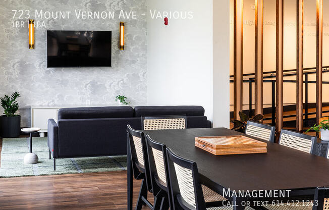 723 MT VERNON AVE