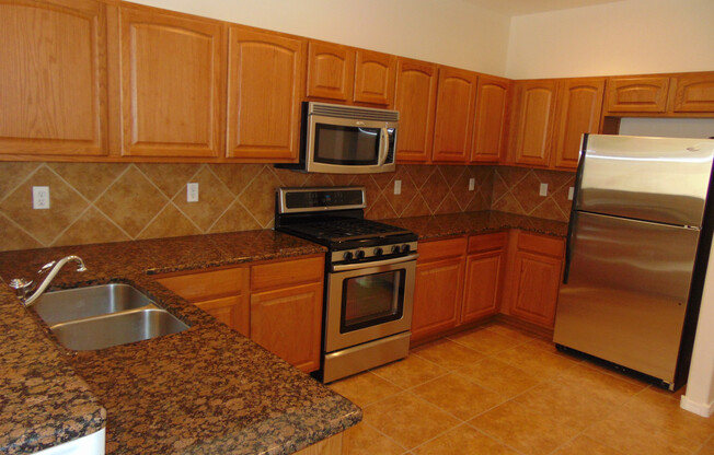 4401 Santo Domingo Street Unit B