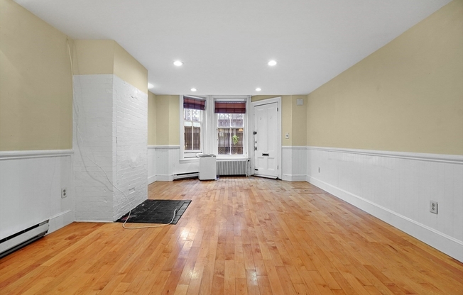 31 HEREFORD ST