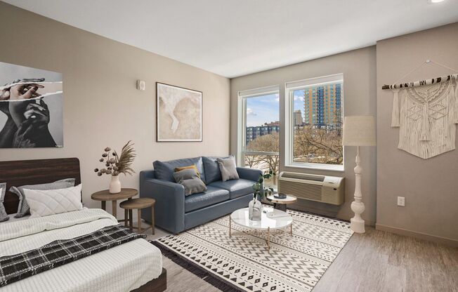 Archer Apartments
