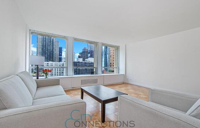 2 beds, 2 baths, 1,154 sqft, $6,900, Unit 12-J