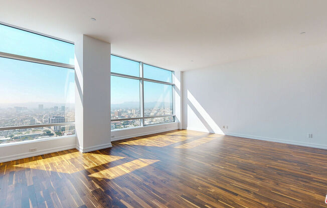 2 beds, 3 baths, 1,800 sqft, $6,750, Unit 32D