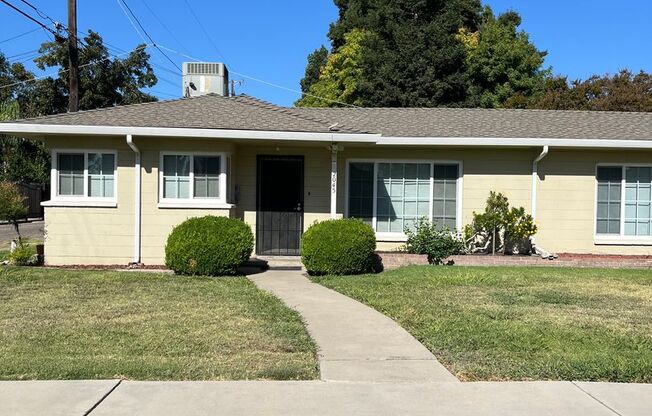 Perfect 2 bedroom Duplex