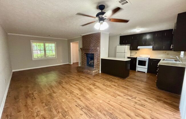 1612 Pirkle Rd