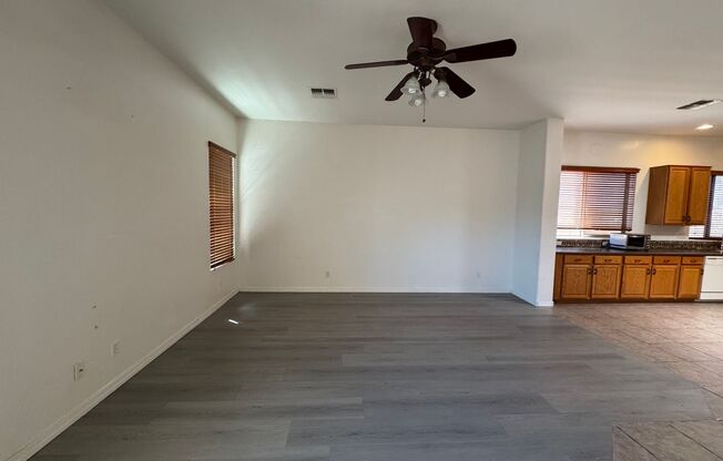 4BD / 3BA Chandler Home for Rent!