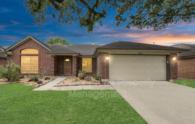 2706 PLANTATION DR