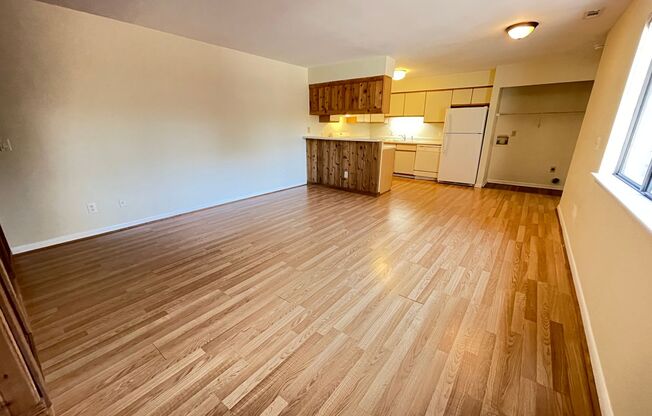 Spacious two bedroom condo in Finley Forest now available!