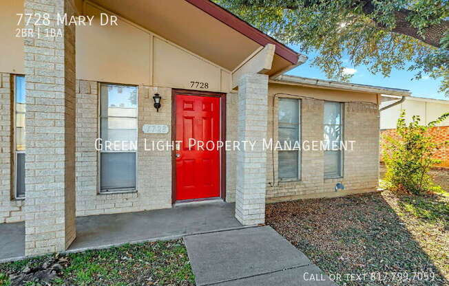 7728 MARY DR