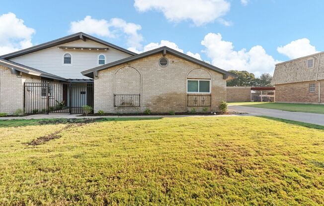 Gorman Dr