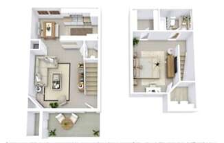 Partner-provided photo for $965 unit