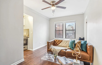 1140 45 N LASALLE DR