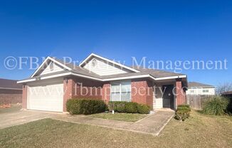 3 beds, 2 baths, $1,875