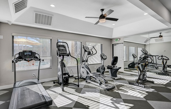 Intrigue Apartments, For Rent in Las Vegas