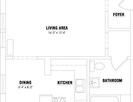 Partner-provided photo for $1174 unit