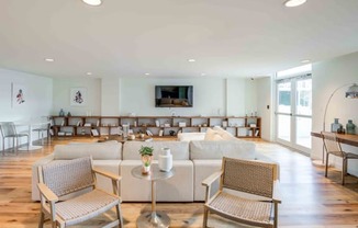 Riverview One Apartments