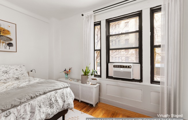 504 510 W 110 ST