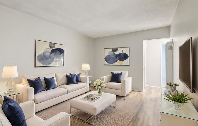 Park Vista Apartments