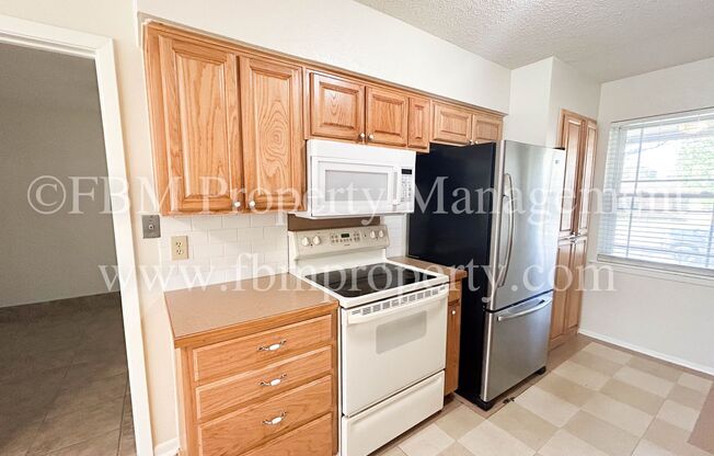 4 beds, 1 bath, $1,800