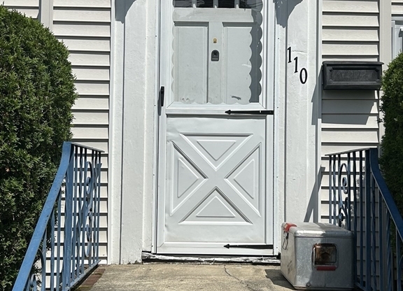 110 WAVERLEY