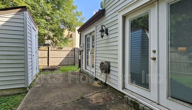 Partner-provided property photo