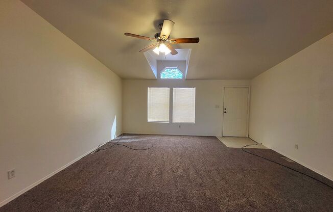 Beautiful Mountain views!