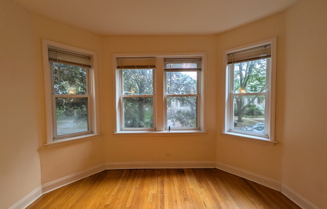 3428 West Parker Ave.