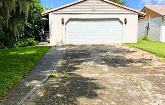 12-Month Lease Charming 3-Bedroom/2bath in South Orlando, Florida