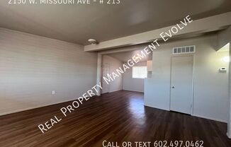 2150 W Missouri Ave