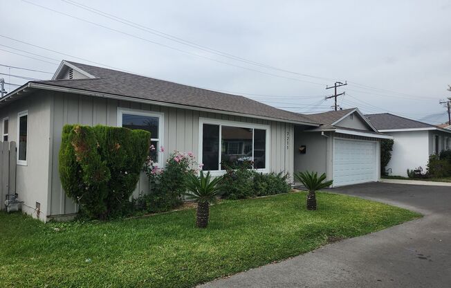 Charming Updated Home with Modern Upgrades