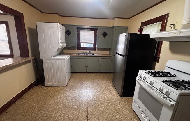 Beautiful Two Bedroom in Upper Lafayette