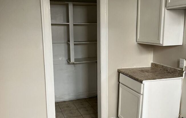 1 bed, 1 bath, $1,507, Unit 7830-2W