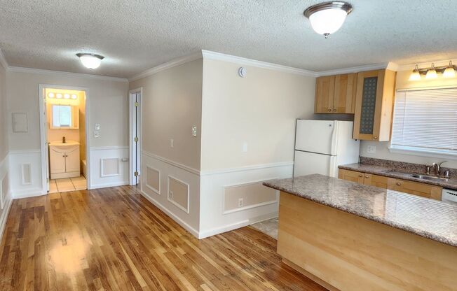 Bostad Apartments