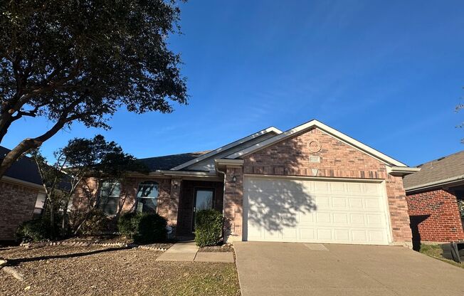 Ample storage in this refreshed 3 bedroom home