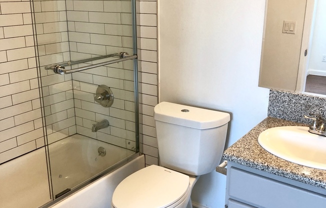 Studio, 1 bath, $1,790, Unit 203