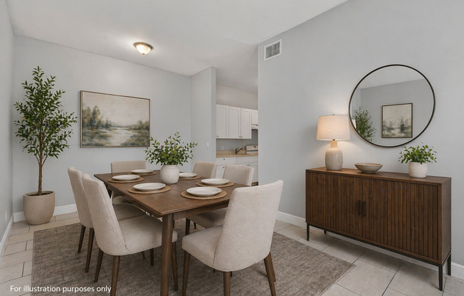 The Place at 1401 Division