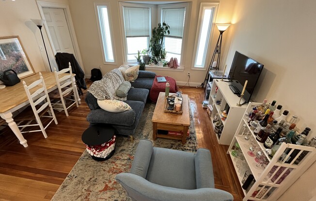 23 WILLARD ST