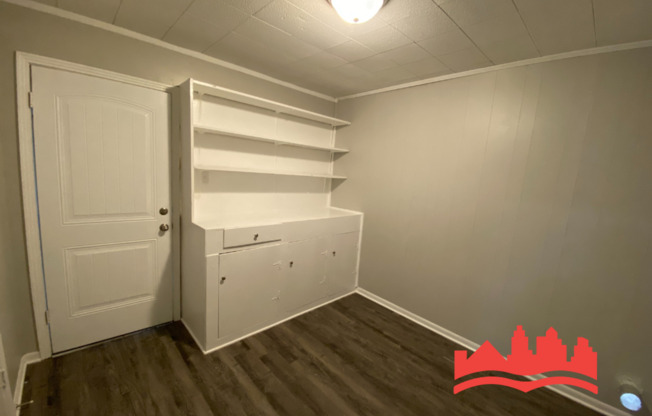 Welcome to 4740 Chuck Ave!