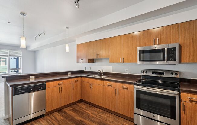 2 beds, 1 bath, 1,181 sqft, $2,543, Unit A619