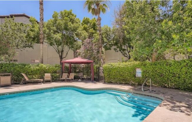 1 bed, 1 bath, $1,500, Unit # 2081