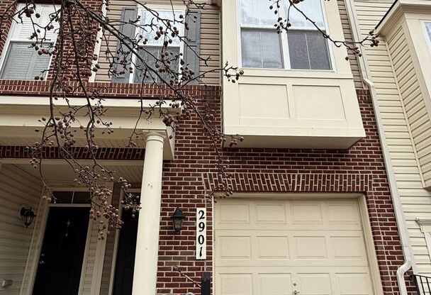 River Oaks Townhouse