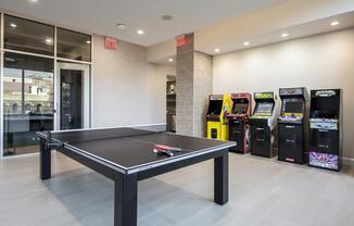 1 bed, 1 bath, $3,995, Unit 1714