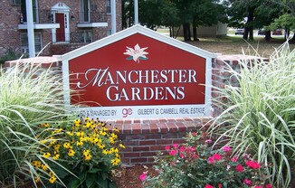 Manchester Gardens