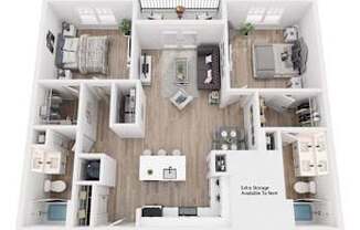 Partner-provided photo for $1940 unit