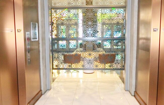 Downtown San Diego 1 bedroom 1 bath apartment For Rent